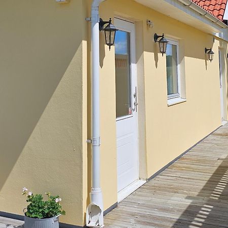 Villa Ekbacken Guesthouse Morarp Eksteriør bilde