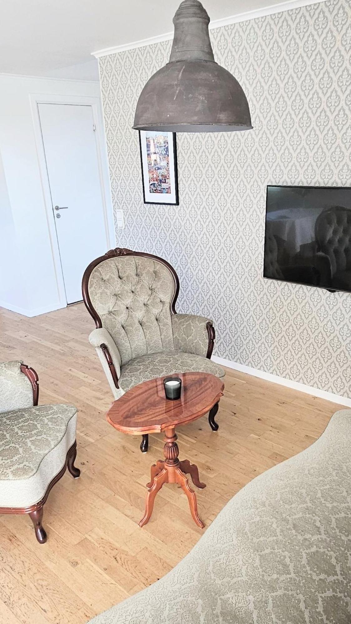 Villa Ekbacken Guesthouse Morarp Eksteriør bilde
