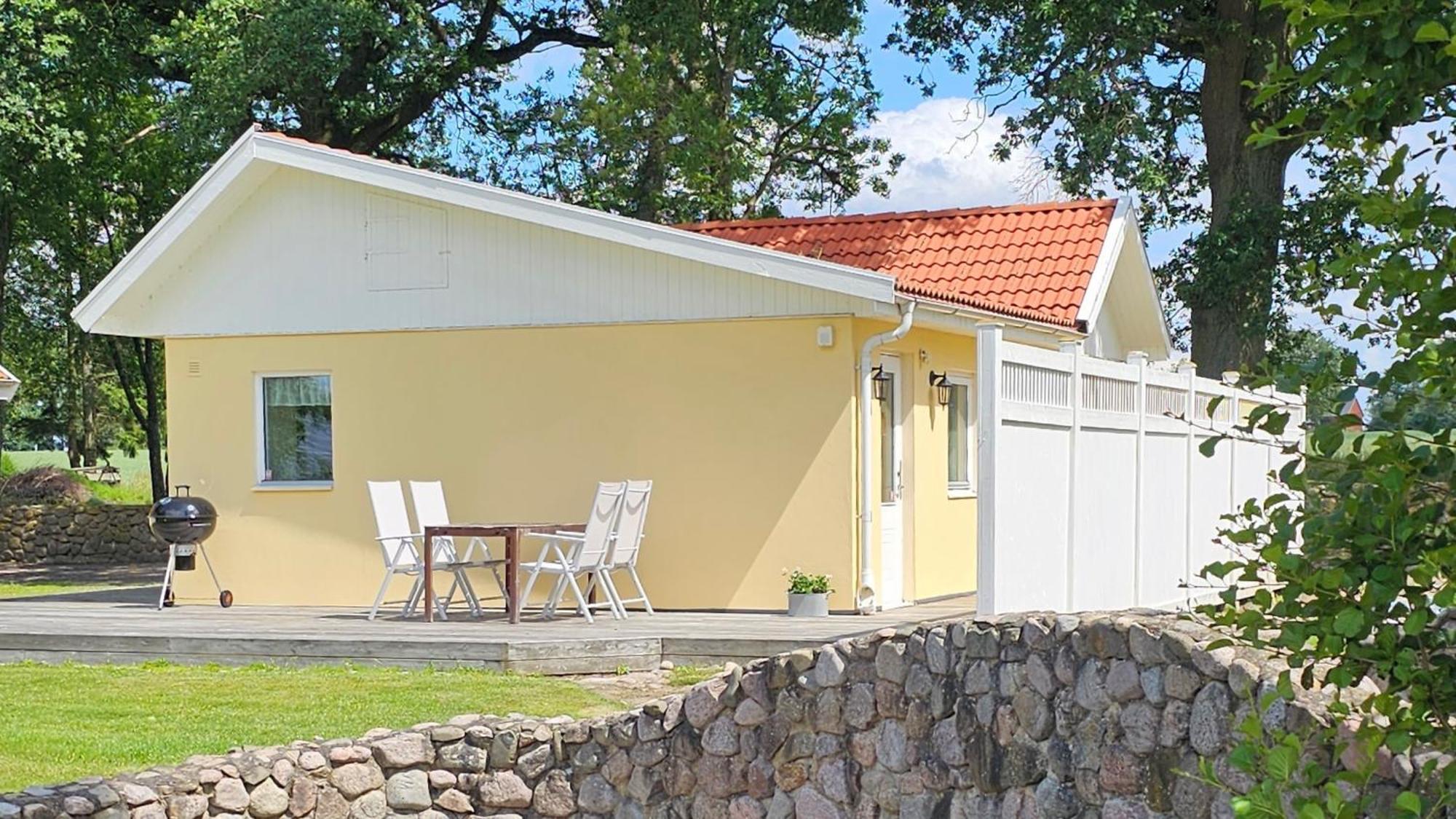 Villa Ekbacken Guesthouse Morarp Eksteriør bilde
